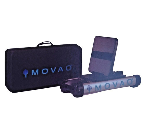 Movao mini tragbare - tragbare, beinpresse