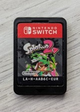 Splatoon 2 (Nintendo Switch)