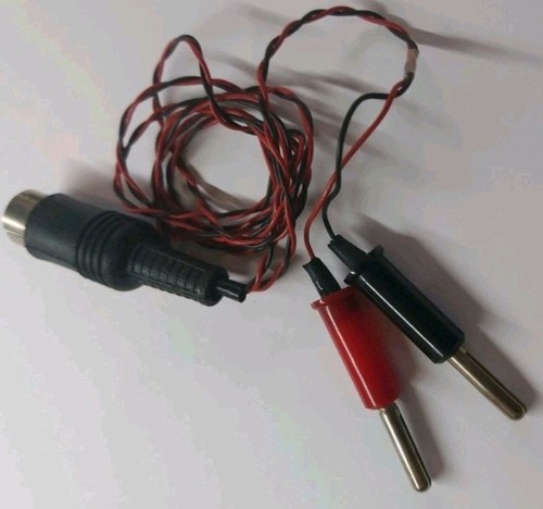 Robbe ladekabel mars auch - robbe,