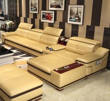 Sitz Möbel Wohnlandschaft