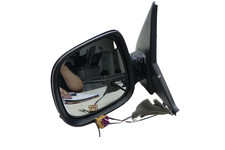 Original VW T5 Transporter Außenspiegel Seitenspiegel links 7E1857501FN