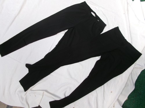 Zwei damen leggings tcm - zwei,