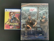 Cyberpunk 2077: Ultimate
