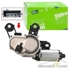 VALEO MOTOR HECKWISCHER