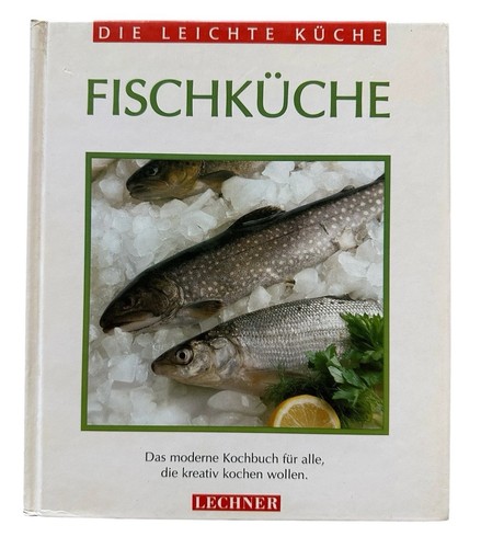 Fischküche das moderne - fischküche,