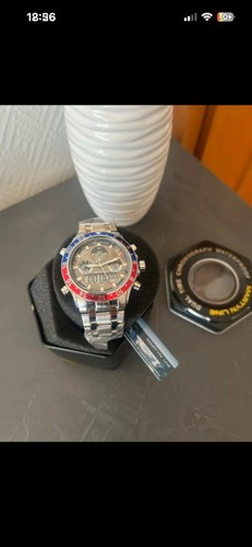 Martyn line limited edition - martyn, edition"