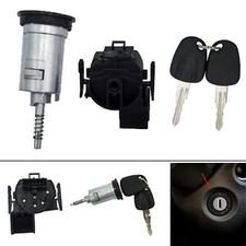 Zündschloss Schließzylinder