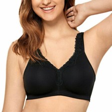 Großer Busen, kabellos, ohne