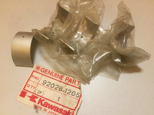 Stück lagerschalen - 1,