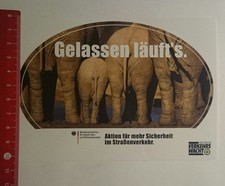 Aufkleber/Sticker: Deutsche