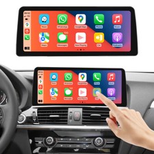 12.3'' For BMW X3 F25 With CIC