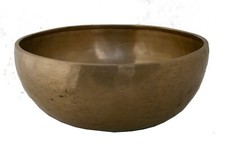 Klangschale Tibet Planetenton