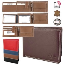 Geldbörse klein RFID