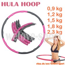 0,9-1,2-1,5-1,8-2,3kg Hula