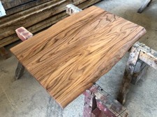 Ulme / Rüster, Tischplatte