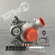 Turbocompresseur Chrysler PT Cruiser 2.2 CRD VV12 EDJ 89 kW 110 kW 05080373AB