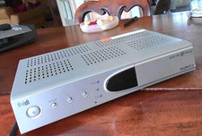 Humax Tividi Satellite