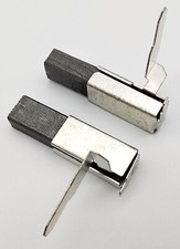 Kohle f. Black & Decker LC,CS 30,35,D40,GK 30,31,35,40,43,425,430,1200,1300,MC1B