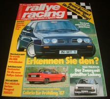 Rallye racing polo gt - rallye,