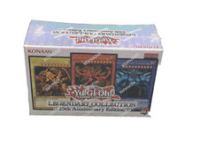 Yugioh legendary collection - yugioh,