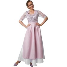 Damen Maxi Dirndl