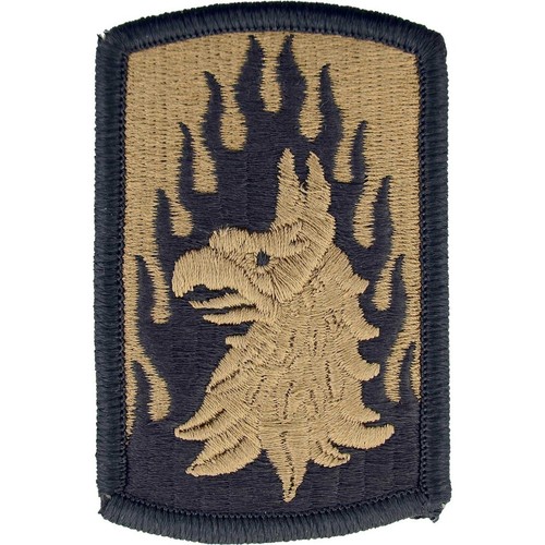 12th combat aviation brigade - aviation,