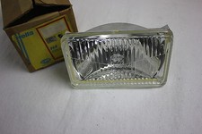 Scheinwerfer Einsatz Doppelscheinwerfer H4 NEU Hella 1FB003177-231 0301709102