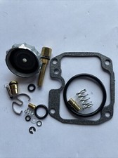 MZ SM SX RT 125 Vergaserdichtsatz Reparatur Satz.