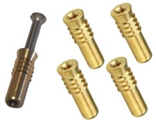 Ersatz Ventil Fender Majoni Talamex Bootsfender Ersatzventil  Fenderventil + M3