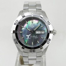 TAG HEUER Uhr WAF2012.BA0818