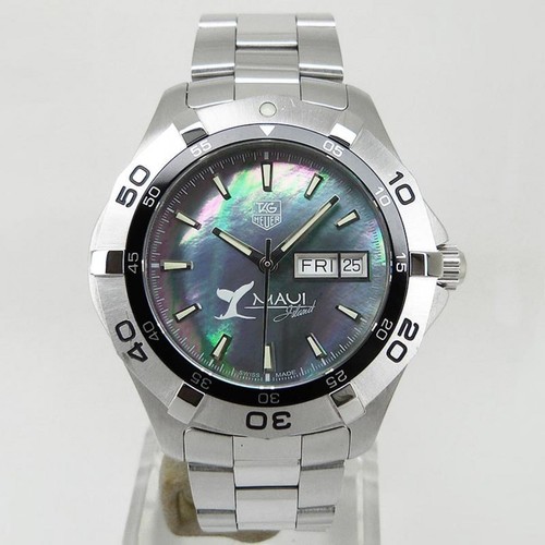 Tag heuer uhr waf2012 ba0818 - uhr, waf2012.ba0818