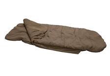 Mostal Schlafsack 4 Season 220 x 90 cm Sleeping Bag Fleecefutter Angeln Camping