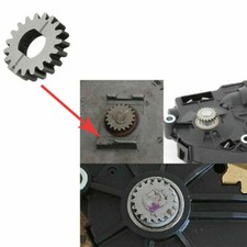 Schiebedach Reparatur Zahnrad