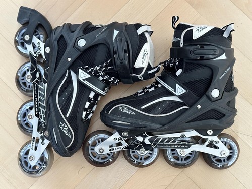 Hudora xpulse inline - xpulse,