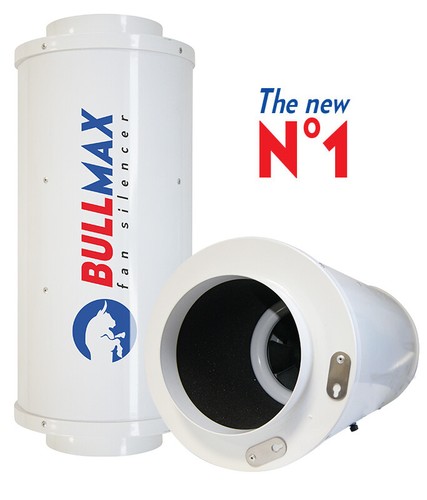 Bullmax rohrventilator - bullmax,