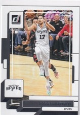 2022-23 Panini Donruss NBA