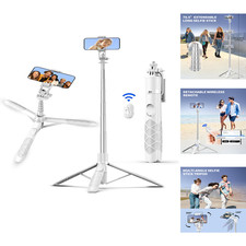 Handy Stativ 179cm Aluminium