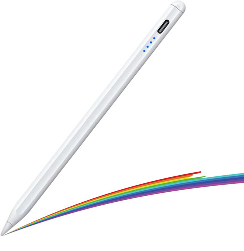 Generation pen stift - 1.,