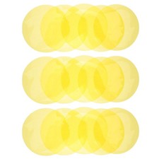  15 Pcs Farbwechselnder