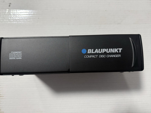 Original opel blaupunkt fach - opel, 6-fach