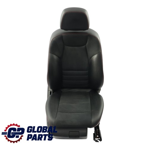 Mercedes w204 sitz - w204, vorne