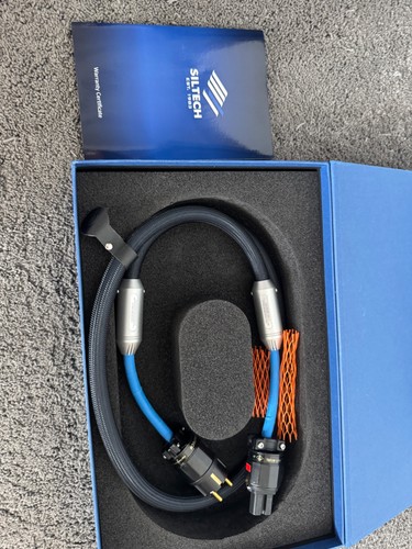 Siltech classic legend - legend, 880p