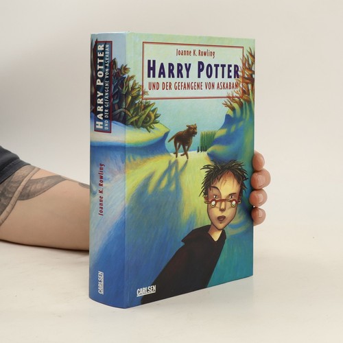 Harry potter und - potter, der