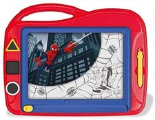 Zaubertafel Art:Spiderman Neu