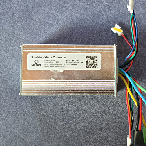 Lenzod brushless motor - brushless,