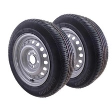 2er set 185 r14 82h - 185/60,