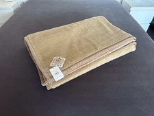 Naturhaardecke Kamel Kamelhaar