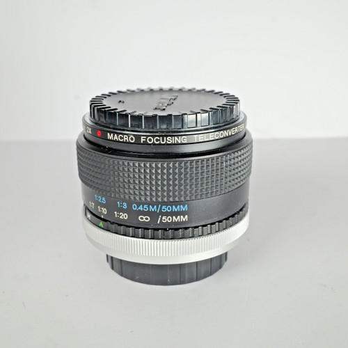 Vivitar macro focusing - macro,