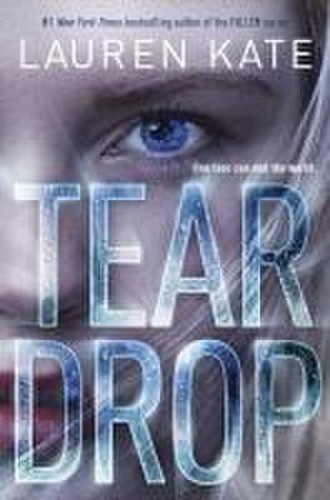 Teardrop lauren kate - lauren,