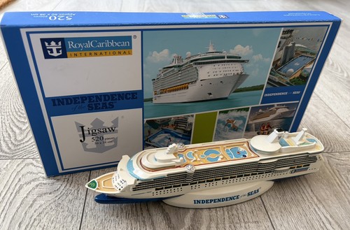 Royal caribbean independence - royal,